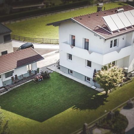 Casa Melissa Villa Schönberg im Stubaital Eksteriør billede