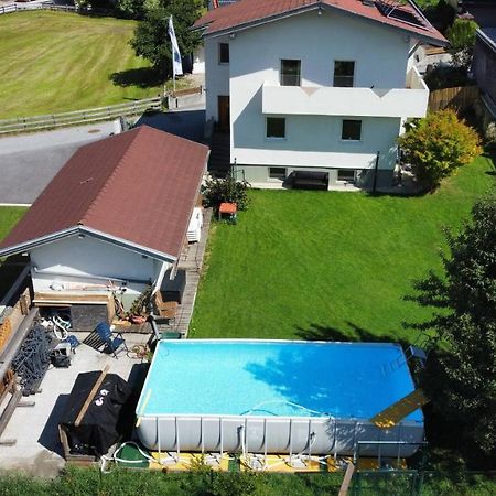 Casa Melissa Villa Schönberg im Stubaital Eksteriør billede