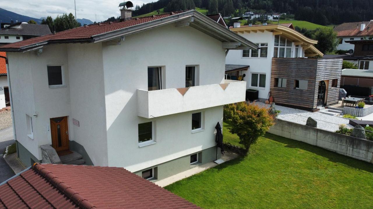 Casa Melissa Villa Schönberg im Stubaital Eksteriør billede