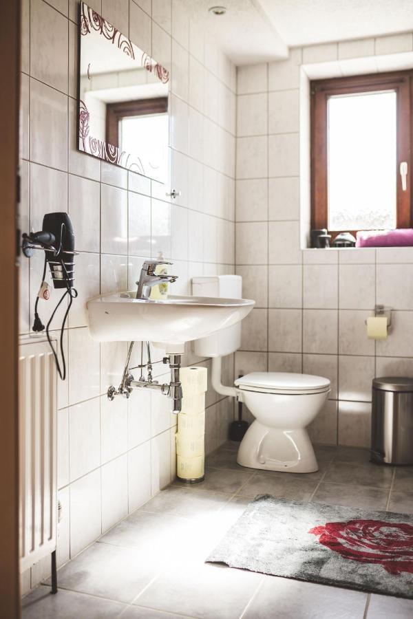 Casa Melissa Villa Schönberg im Stubaital Eksteriør billede
