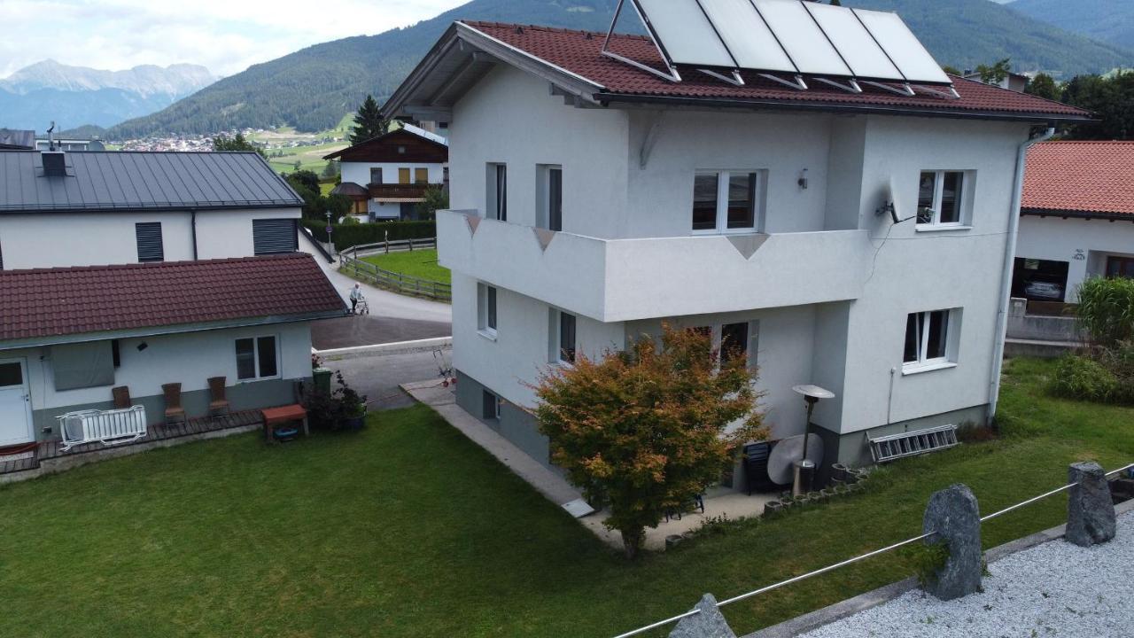 Casa Melissa Villa Schönberg im Stubaital Eksteriør billede