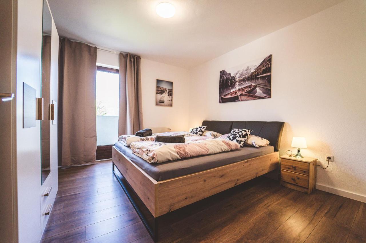 Casa Melissa Villa Schönberg im Stubaital Eksteriør billede
