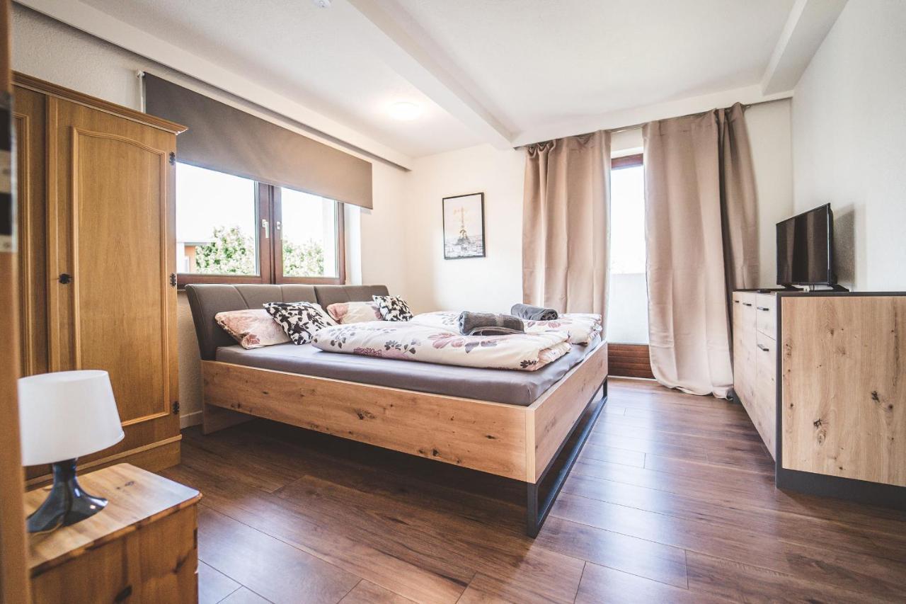 Casa Melissa Villa Schönberg im Stubaital Eksteriør billede