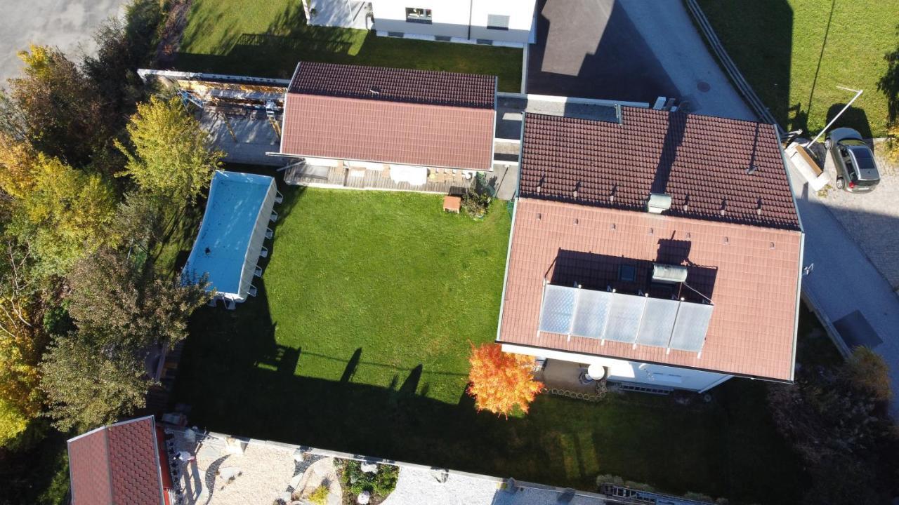 Casa Melissa Villa Schönberg im Stubaital Eksteriør billede
