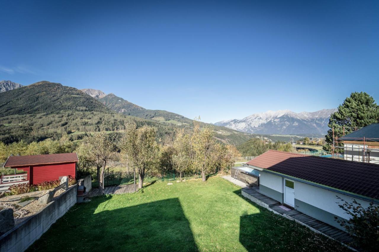Casa Melissa Villa Schönberg im Stubaital Eksteriør billede
